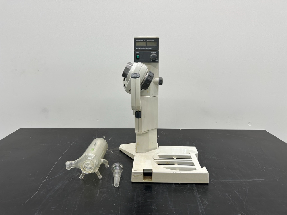 Image of Buchi R-200 Rotorvapor